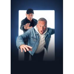 Laurent Baffie - 27 septembre 2026