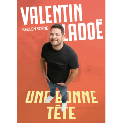 Valentin Ladoë - 26 septembre 2026