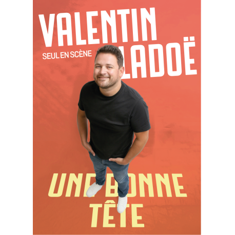 Valentin Ladoë - 26 septembre 2026