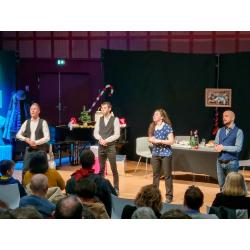 Les Ternésiens en scène - 11 décembre 2026