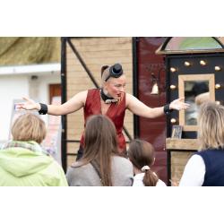 Le Baz'art du Ternois - 2nde édition