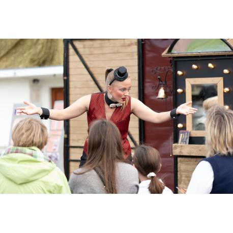 Le Baz'art du Ternois - 2nde édition