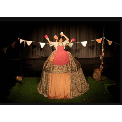 Longues Jupes et Culottes courtes - 29 octobre 2026