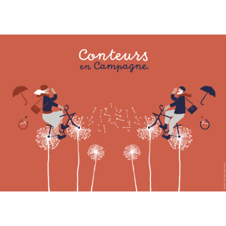 Conteurs en campagne