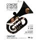 Concert de l’Orchestre de Territoire - 30 mai 2026