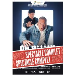 Laurent Baffie - 27 septembre 2026