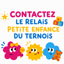 Prise de contact avec le RPE