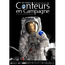 Conteurs en campagne - POUCET - 30 octobre 2026