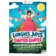Longues Jupes et Culottes courtes - 29 octobre 2026