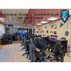 Frévent : Initiation à l'informatique