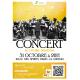 Concert du Cyclone Orchestra